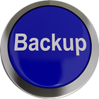 App Backup and Restore icono
