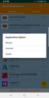 App Backup & Restore screenshot 1