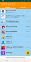 App Backup & Restore screenshot 2