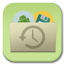 App backup & Restore  - APK Extractor APK
