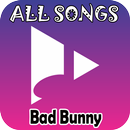 Bad Bunny Musica APK