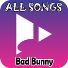 Bad Bunny Musica 圖標