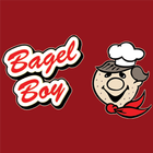 Bagel Boy icône