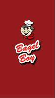 Bagel Boy Affiche