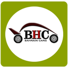 BAHRAIN CARS icon