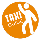 Taxi Guide-icoon