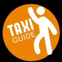 Taxi Guide Affiche