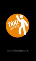 Taxi Guide capture d'écran 1