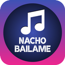 Nacho - Bailame Lyrics and Song APK