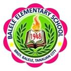 Balele Elementary School icône