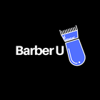 Barber U icône