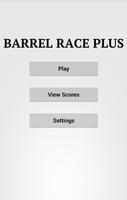 Barrelrace 海报