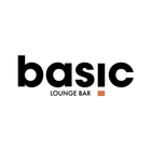 Basic Lounge bar icon