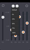 Bass Booster Equalizer screenshot 1