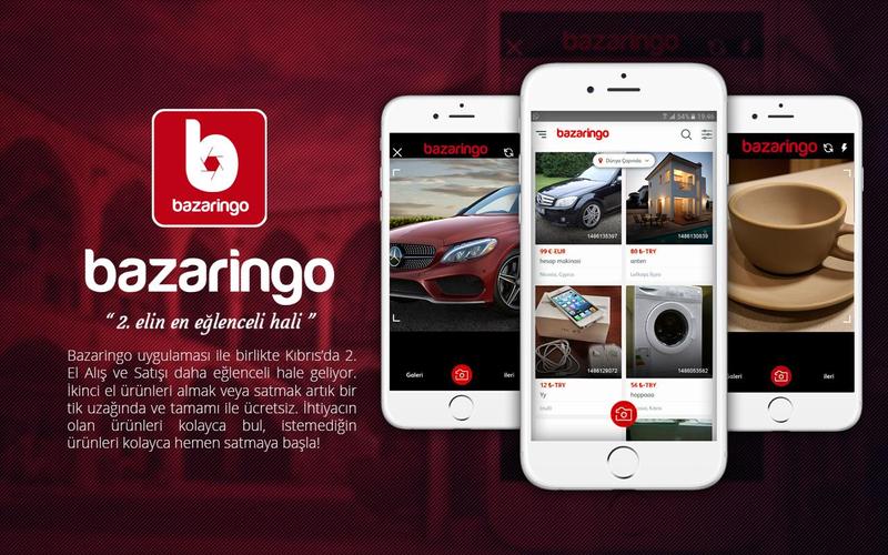 Bazaringo For Android Apk Download