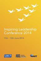 Inspiring Leadership 2014 Plakat