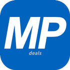 Deals for MyProtein 图标