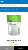 Deals for MyProtein capture d'écran 2