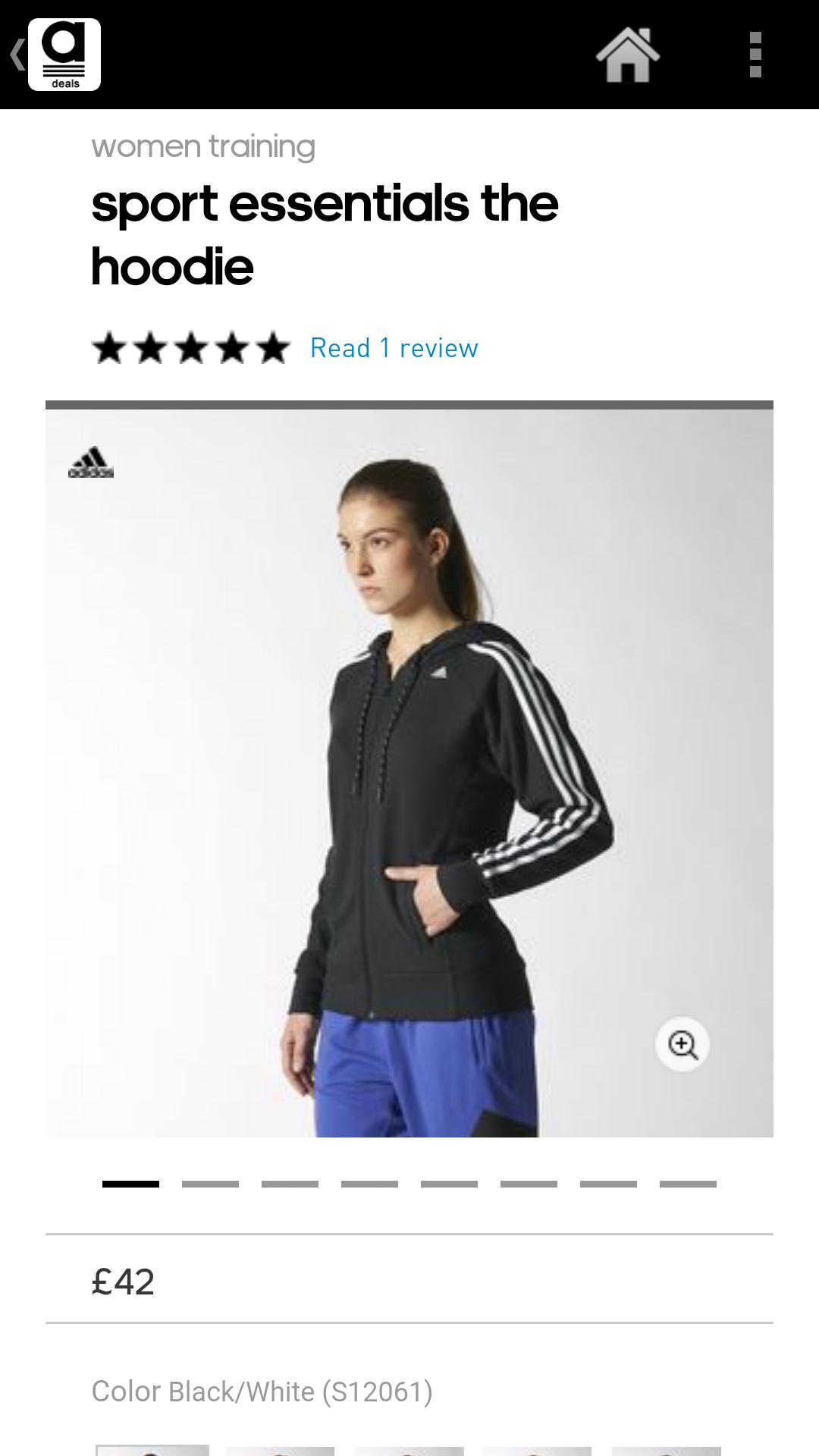 Deals for Adidas for Android - APK Download