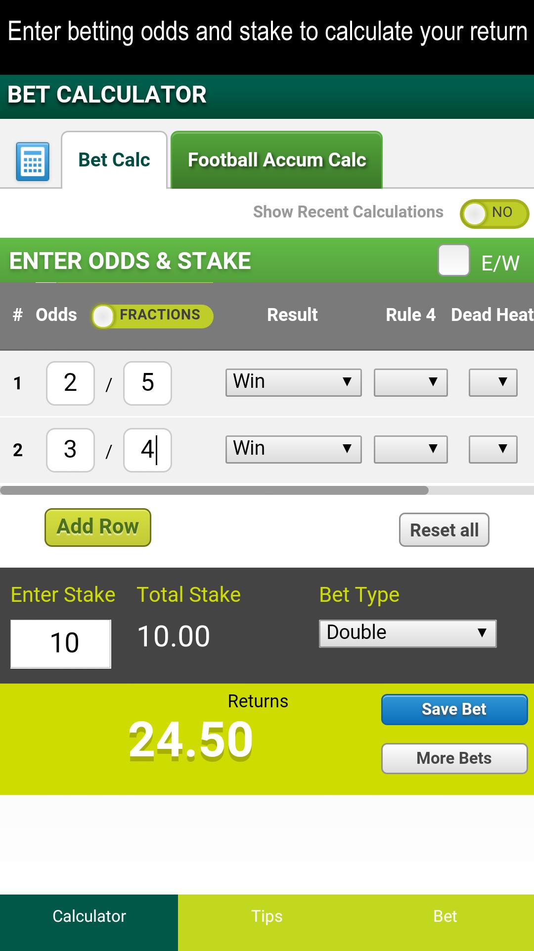 Sports betting parlay calculator Sports betting parlay calculator carrigills betting centre