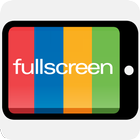 FullScreen Tablet for eBay Zeichen