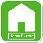 Home Button + Swipe Up Key Zeichen