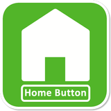 Home Button + Swipe Up Key Zeichen