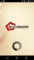 BLOCKBUSTER MOSIP Edition Plakat