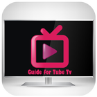 Guide For Youtube Tv icône
