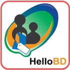 HelloBD Dialer icône