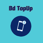 TopUp أيقونة