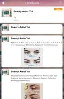 Beauty Artist Yui Screenshot 3