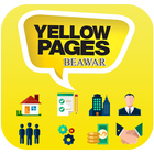 Beawar Yellow Pages-icoon