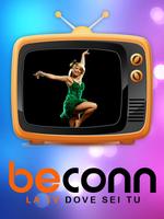 BeConn TV Affiche