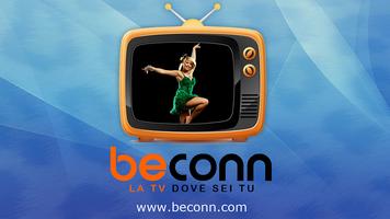 BeConn TV STB Affiche