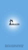 Beeafox постер