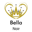 Bella Noir icône