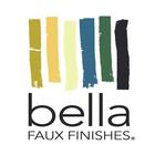 Bella Faux Finishes ไอคอน