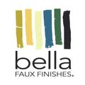 Bella Faux Finishes