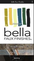 Bella Faux Finishes โปสเตอร์