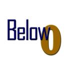BelowO Deal Alerts ikon