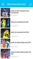 All match Prediction स्क्रीनशॉट 1