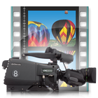 Fast Video Cutter icono