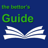 Bettor&#39;s Guide icon