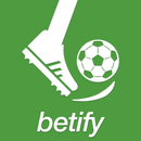 Betify - Daily Betting Tips APK