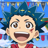 Beyblade Burst Video