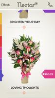 Nectar Flowers syot layar 1