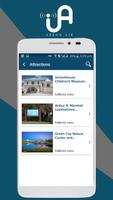 Urban Air- The Smart City App capture d'écran 1