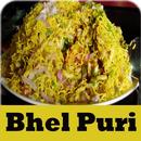 Bhel Puri Recipes Videos APK