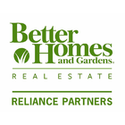 BHG Reliance Partners OH 圖標